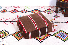 Load image into Gallery viewer, Decorative Moroccan pillow case