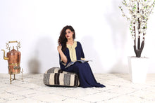 Load image into Gallery viewer, Decorative Moroccan pillow case