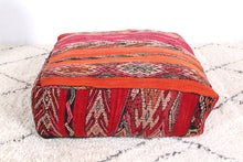 Load image into Gallery viewer, Pillow rug