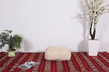 Load image into Gallery viewer, Oriental Wool Pillow Case