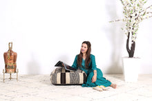 Load image into Gallery viewer, Moroccan decorative pillow