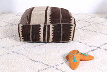 Load image into Gallery viewer, Wool pillow case