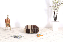 Load image into Gallery viewer, Wool pillow case
