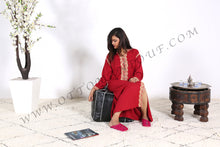 Load image into Gallery viewer, Wedding Gift Silver Ottoman Pouf