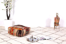 Load image into Gallery viewer, All Wool Floor cushion