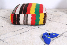 Load image into Gallery viewer, Floor square pillow