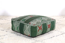 Load image into Gallery viewer, Seating moroccan pillow