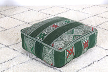 Load image into Gallery viewer, Seating moroccan pillow