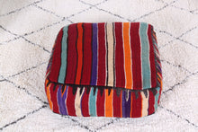 Load image into Gallery viewer, Berber Wool cushion