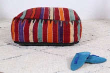 Load image into Gallery viewer, Berber Wool cushion