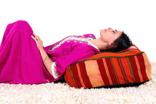 Load image into Gallery viewer, All Wool Floor cushion