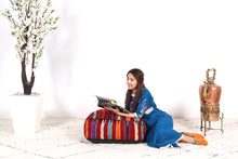 Load image into Gallery viewer, Berber Wool cushion