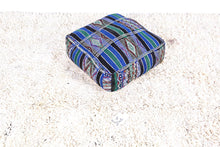 Load image into Gallery viewer, Floor square pillow