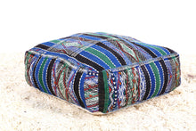Load image into Gallery viewer, Floor square pillow