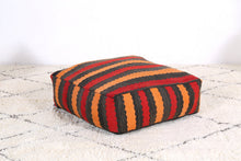 Load image into Gallery viewer, Berber Wool cushion