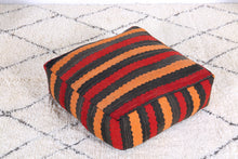 Load image into Gallery viewer, Berber Wool cushion