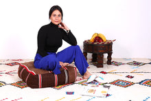 Load image into Gallery viewer, Decorative Moroccan pillow case