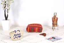 Load image into Gallery viewer, Wool pillow case