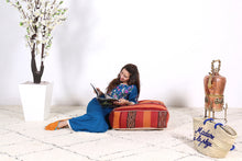 Load image into Gallery viewer, Wool pillow case