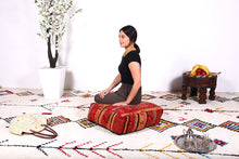 Load image into Gallery viewer, Floor cushion