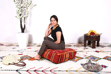 Load image into Gallery viewer, Floor cushion