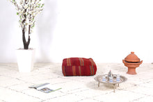 Load image into Gallery viewer, Seating moroccan pillow