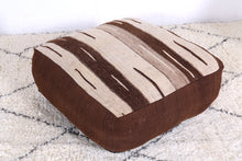 Load image into Gallery viewer, Floor square pillow