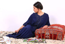 Load image into Gallery viewer, Berber Wool cushion