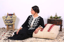 Load image into Gallery viewer, Decorative Moroccan pillow case