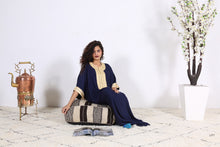 Load image into Gallery viewer, Decorative Moroccan pillow case