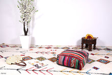 Load image into Gallery viewer, All Wool Floor cushion