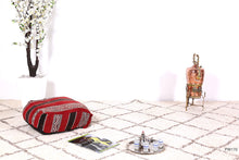 Load image into Gallery viewer, Decorative Moroccan pillow case