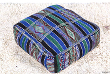 Load image into Gallery viewer, Floor square pillow