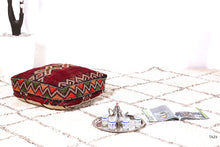 Load image into Gallery viewer, Decorative Moroccan pillow case