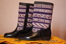 Load image into Gallery viewer, SALE Handmade Leather Boots