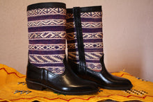 Load image into Gallery viewer, SALE Handmade Leather Boots