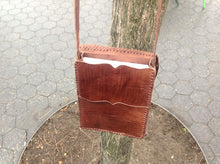 Load image into Gallery viewer, Ipad Cross Body Braided Purse