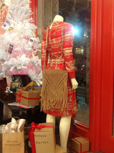 Load image into Gallery viewer, Ipad Cross Body Braided Purse