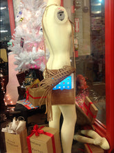 Load image into Gallery viewer, Ipad Cross Body Braided Purse