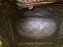 Load image into Gallery viewer, Backpack indiana jones Rustic Leather bag