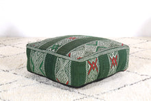 Load image into Gallery viewer, Seating moroccan pillow
