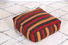 Load image into Gallery viewer, Berber Wool cushion
