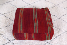 Load image into Gallery viewer, Seating moroccan pillow 
